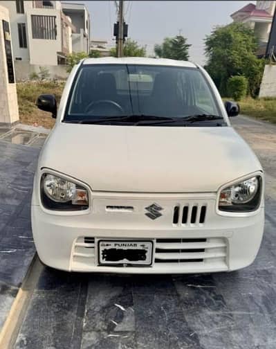 Suzuki Alto 2023