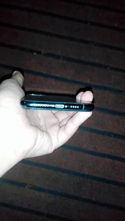 Apple iPhone 11 Pro Max