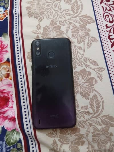 Infinix Smart 5