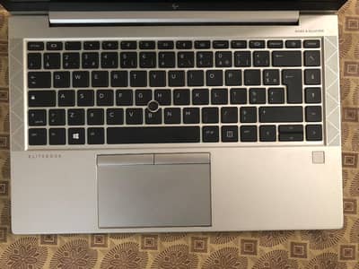 hp laptop