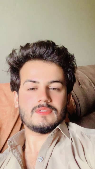 Faizan Abbasi