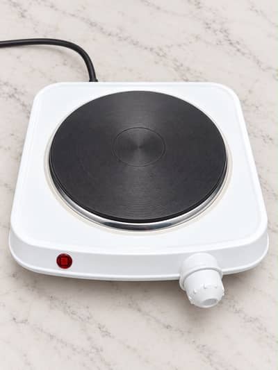 Alpina hot plate for sale {1500 Watt}