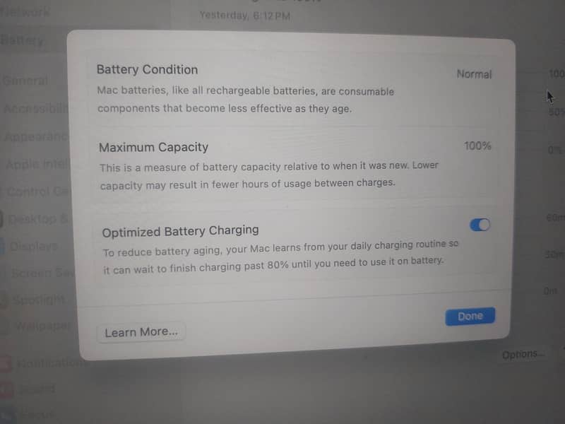 MacBook Pro 3