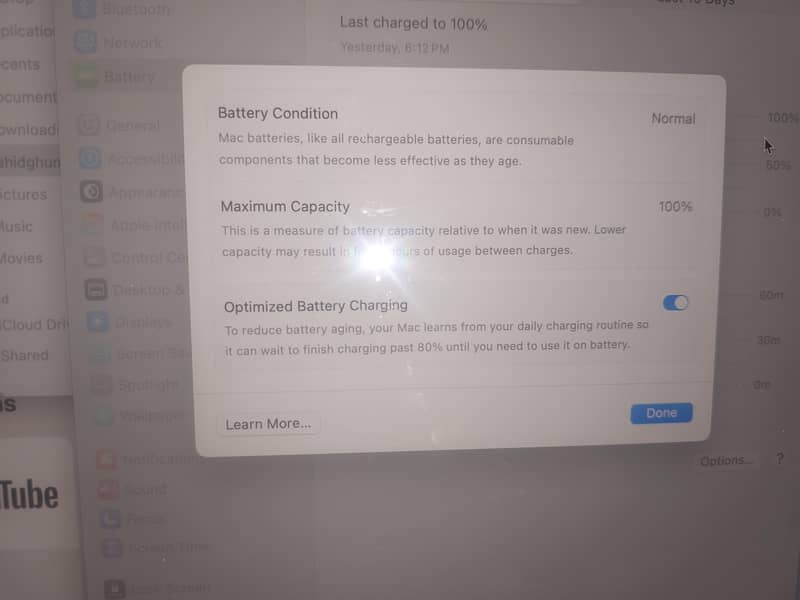 MacBook Pro 4