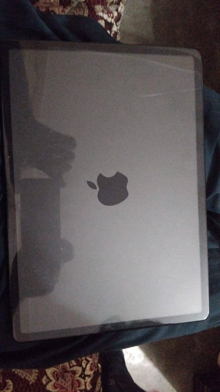 MacBook Pro 5