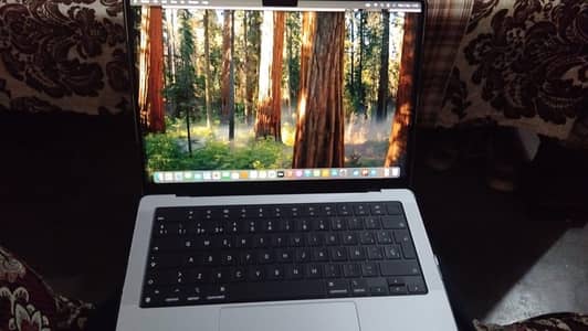 MacBook Pro