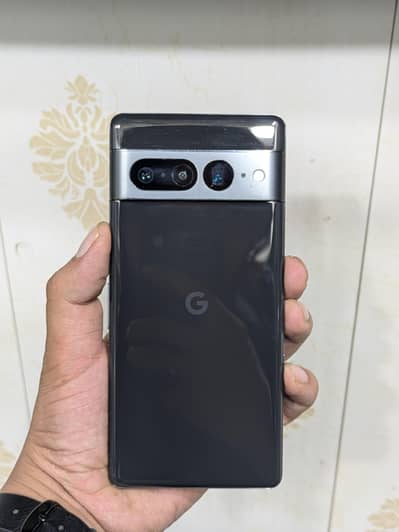 Google Pixel 7 Pro
