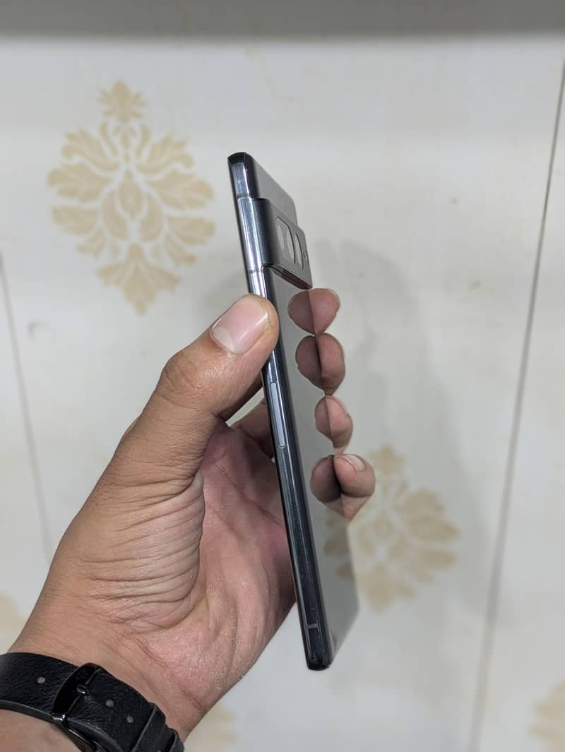 Google Pixel 7 Pro 1