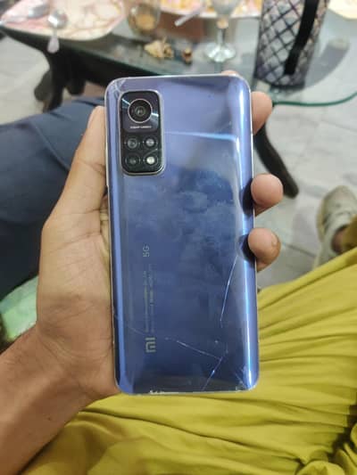 mi 10 t 8/256 5g mobile  and pupg king 90 fps or camera best