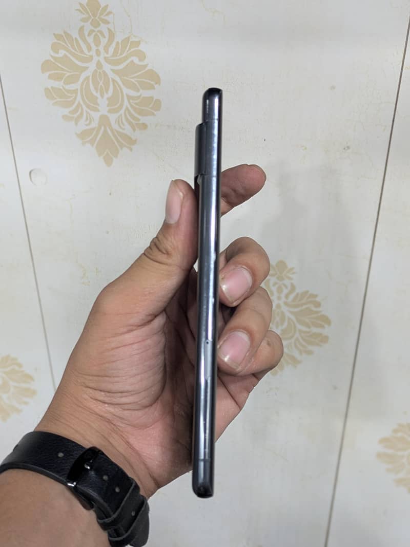Google Pixel 7 Pro 3