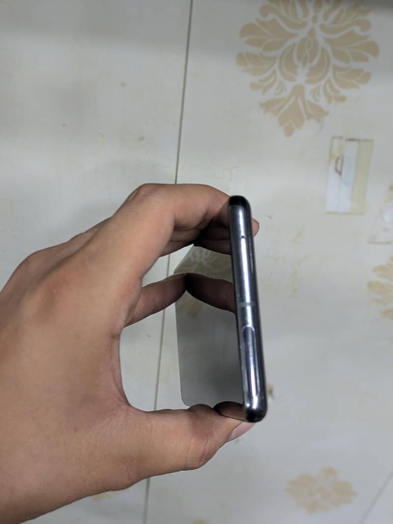 Google Pixel 7 Pro 4