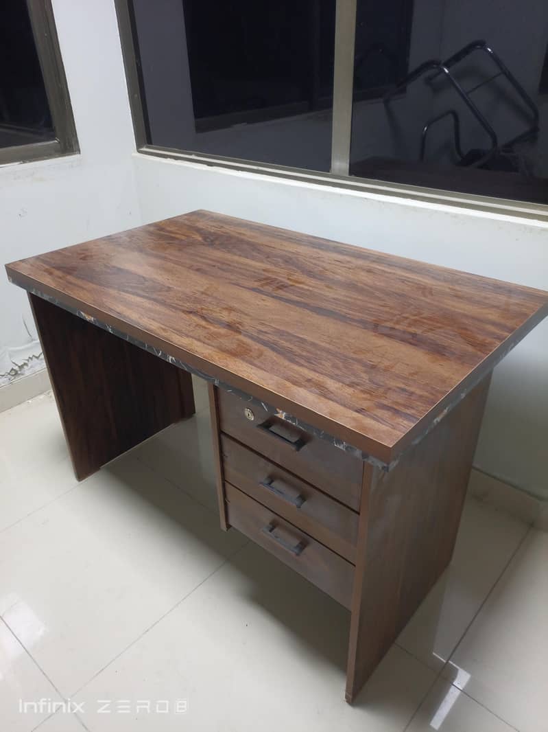 Office table 0