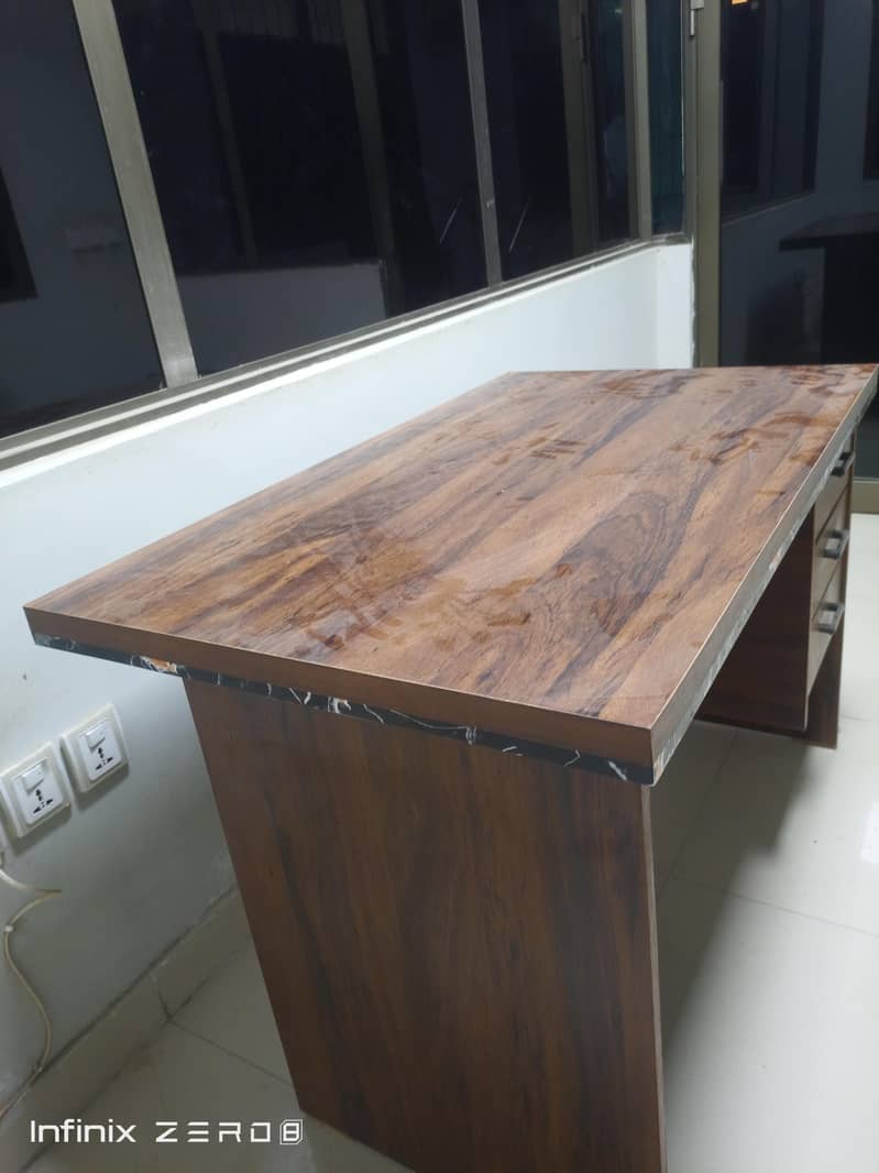 Office table 2