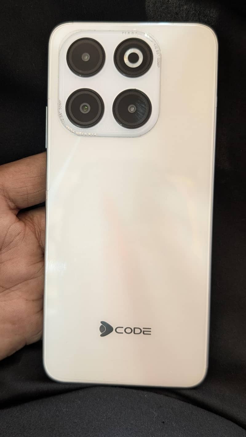 Dcode Cygnal 0