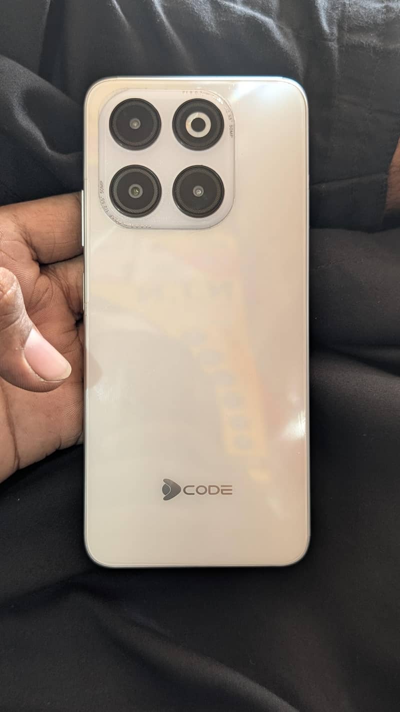 Dcode Cygnal 4