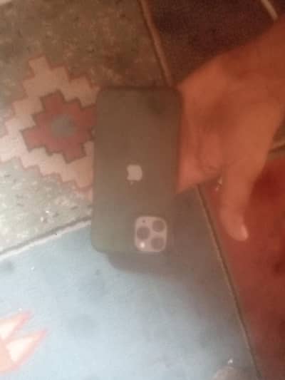 Apple iPhone 11 Pro