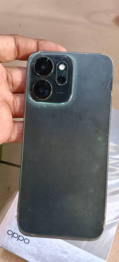 OPPO Reno 14 F 5g