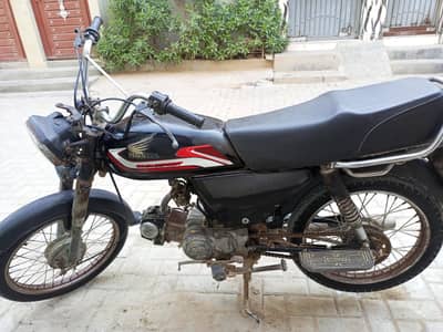 crown bike 2006 bikul ok koi Kam nh