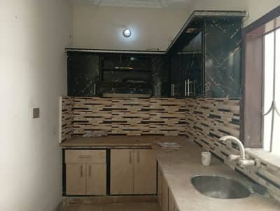 80 Sq Yards - Lease House - Ground + 1 RCC