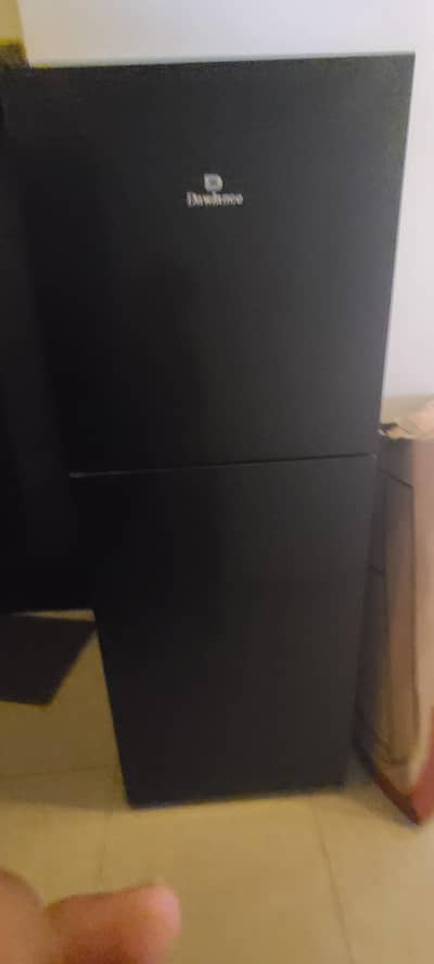 dawlance fridge