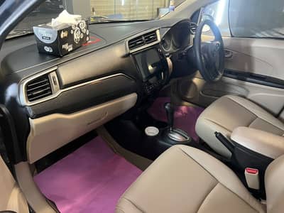 Honda BR-V 2022