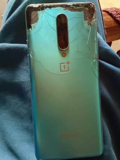 One Plus 8