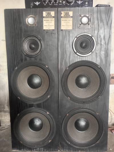 10 inch subwoofer Char woofer