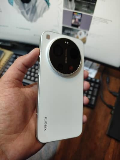 Xiaomi 17 Ultra
