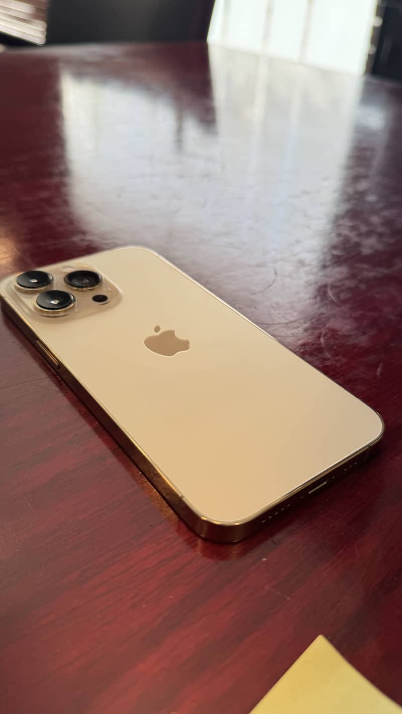 Apple iPhone 13 Pro 0