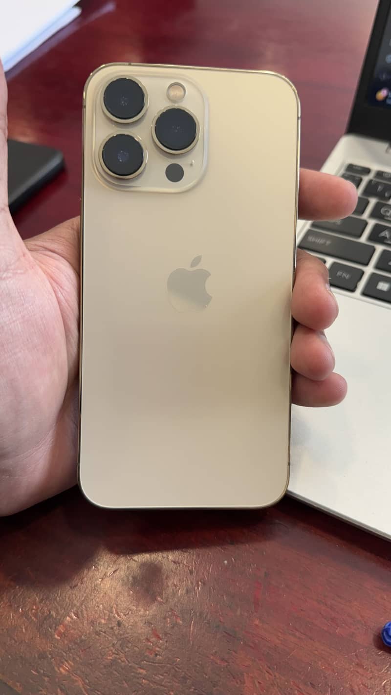 Apple iPhone 13 Pro 2