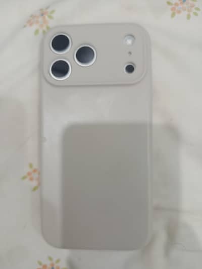Apple iPhone 17 Pro Max Non PTA 256gb