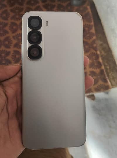 Infinix Hot 60 Pro+ 8/256GB | Official PTA | 9.8/10