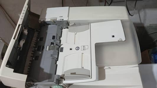 XEROX WORKCENTRE 5875 PHOTOCOPIER