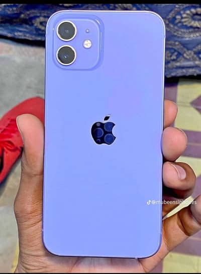 Apple iPhone 12
