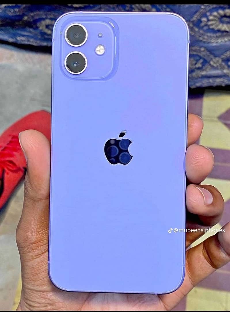 Apple iPhone 12 0
