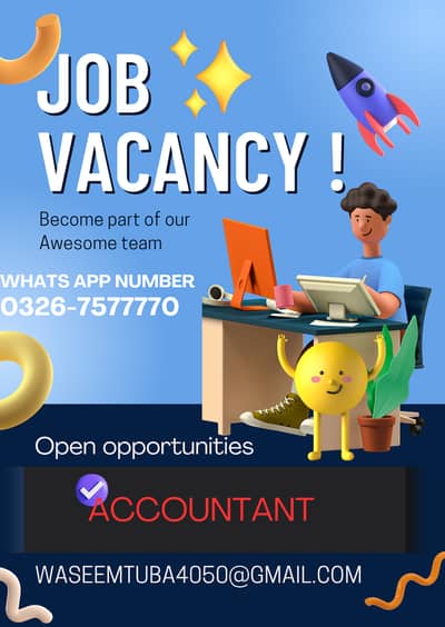 ACCOUNTANT