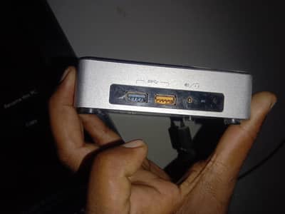 mini computer ha wifi b ha sub Kuch ha