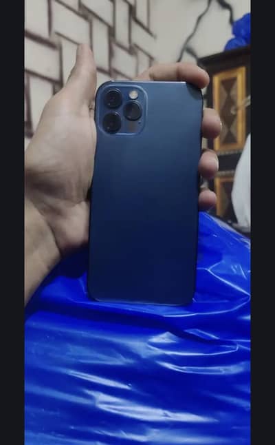 Apple iPhone 12 Pro