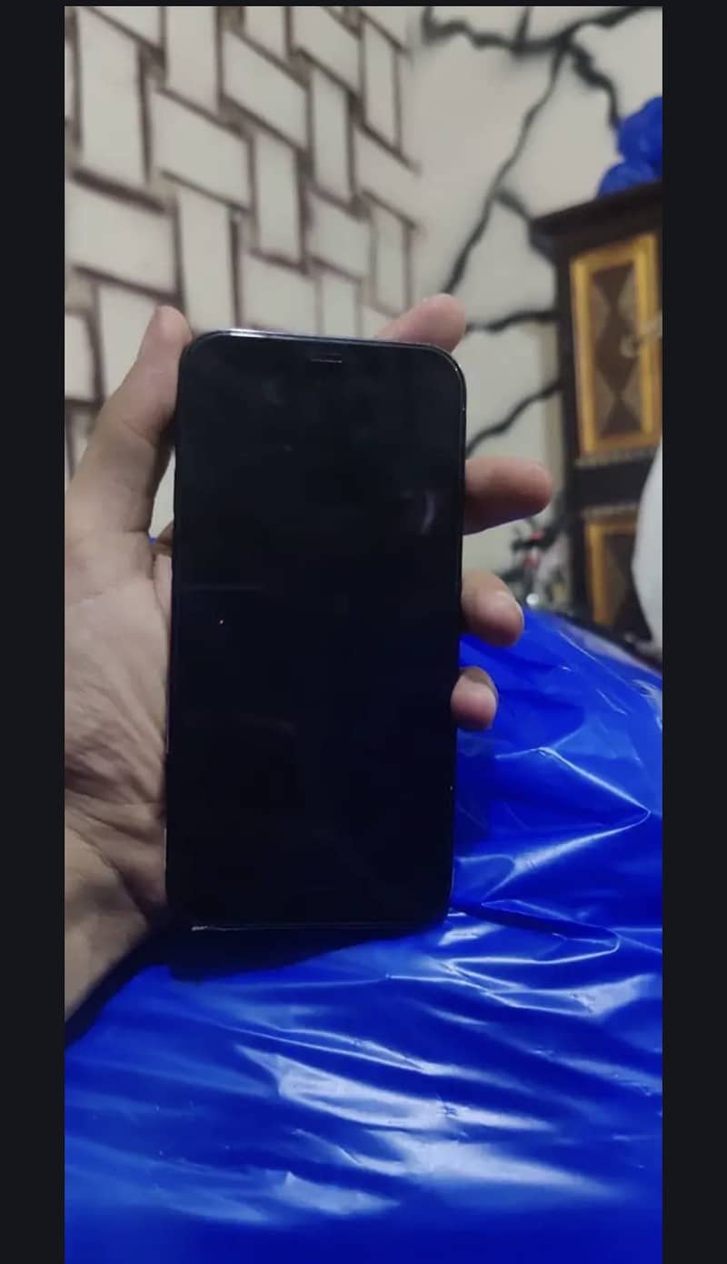 Apple iPhone 12 Pro 1