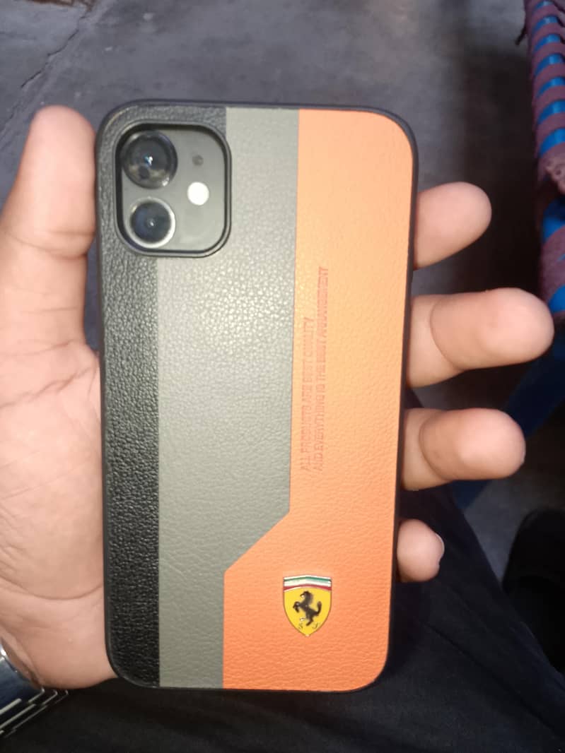 Apple iPhone 11 0