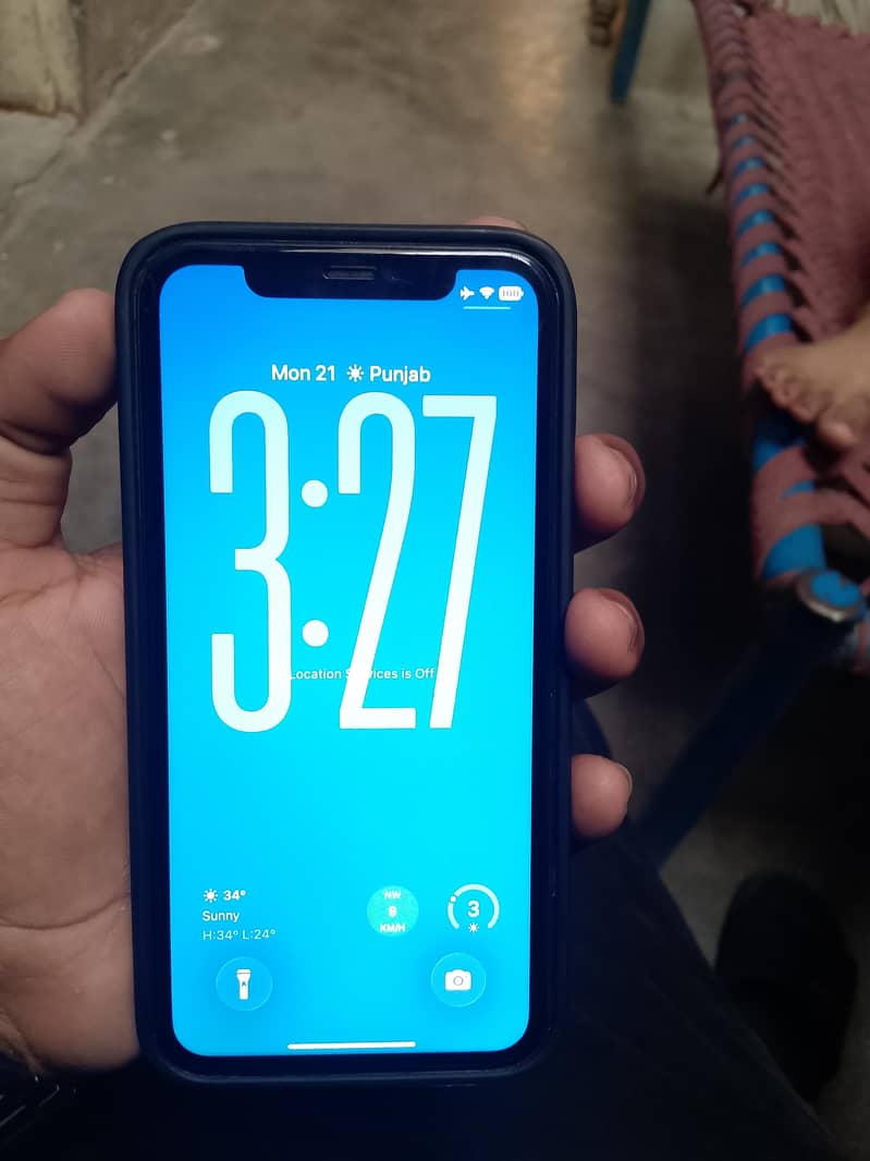 Apple iPhone 11 1