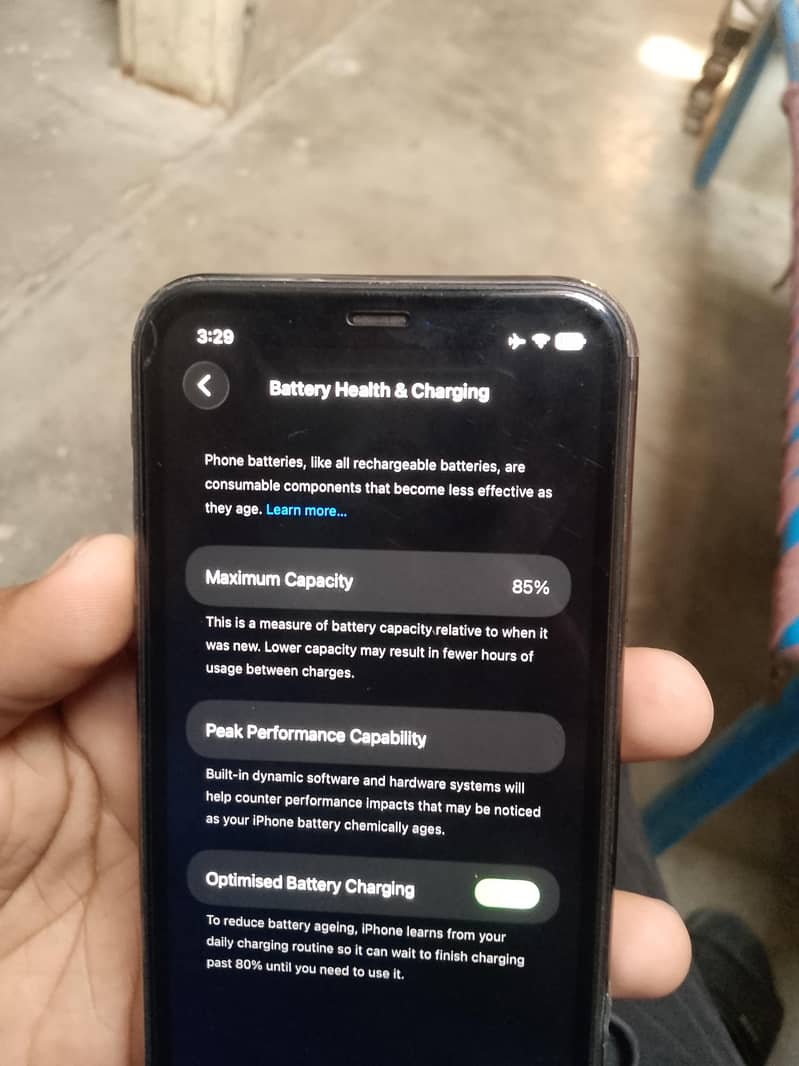 Apple iPhone 11 5