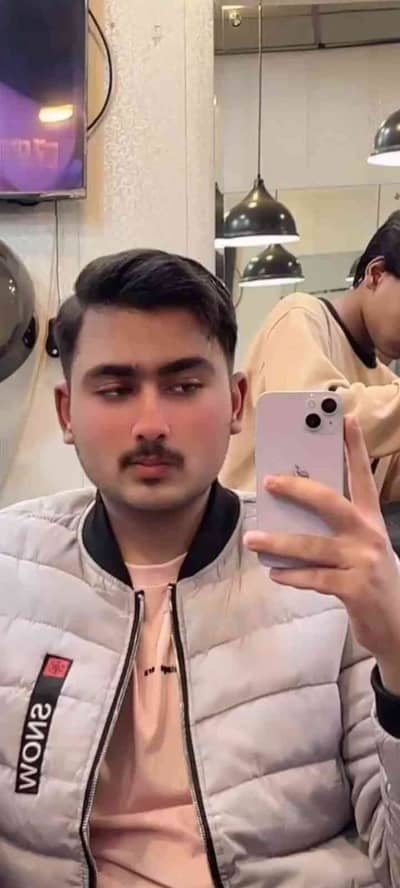 IBRAHIM MUGHAL 