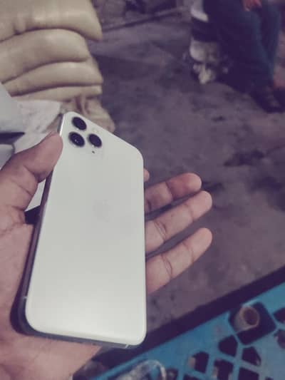 64GB PTA APPROVED HAI FACE ID ISSUES HAI