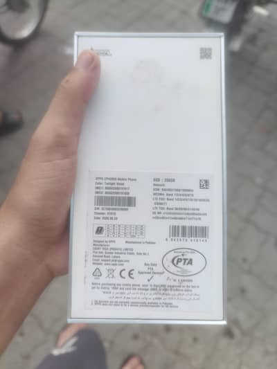 OPPO Reno 16f 5g