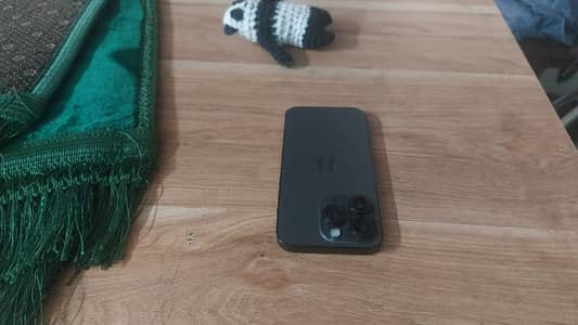Apple iPhone 14 Pro