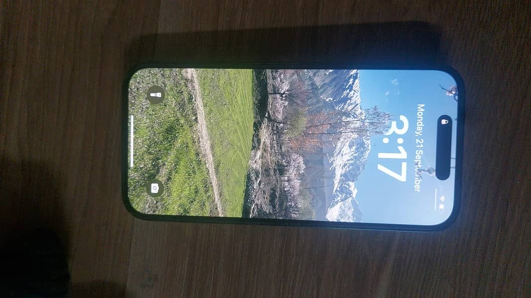 Apple iPhone 14 Pro 1
