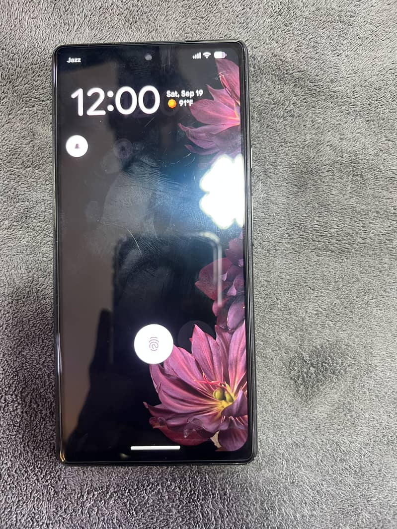 Google Pixel 6 1