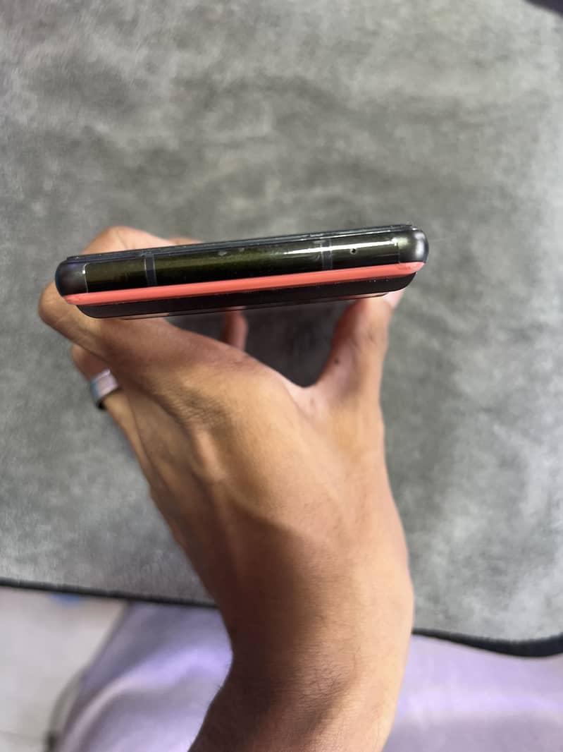 Google Pixel 6 3