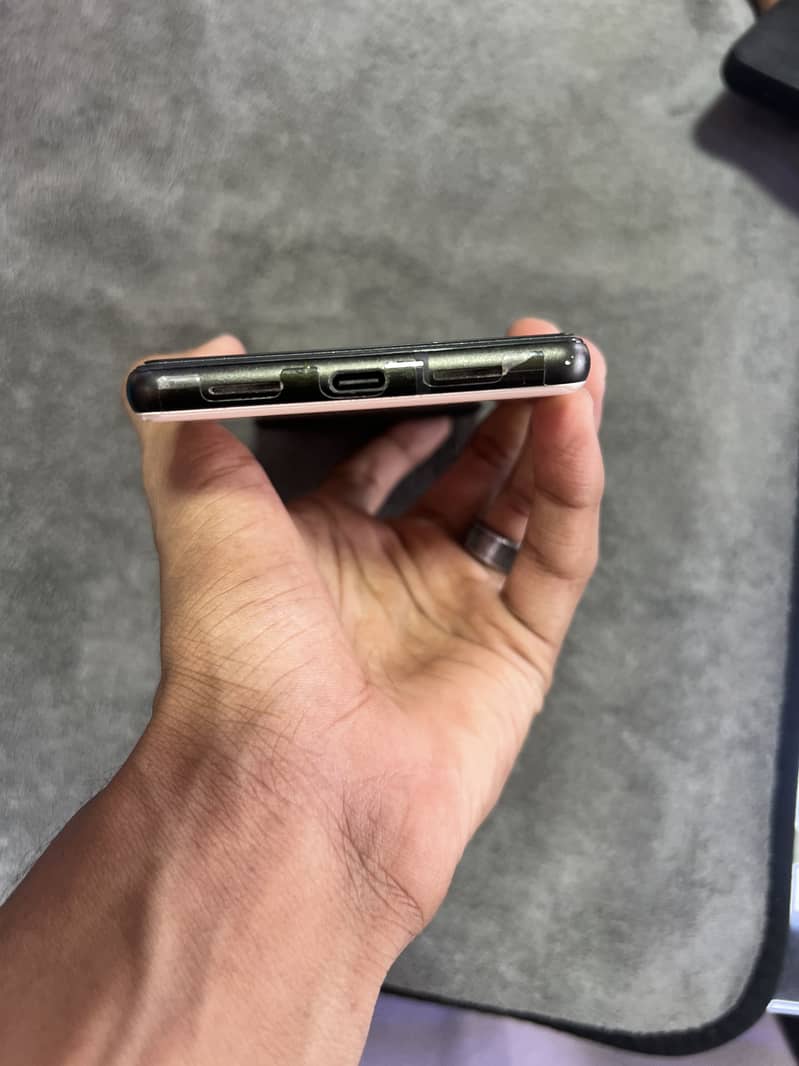 Google Pixel 6 4